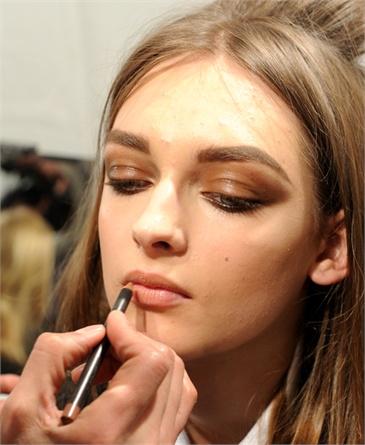 MAKE UP: Smoky Eye!!!