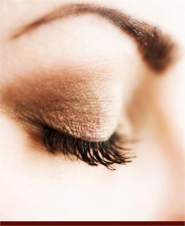 MAKE UP: Smoky Eye!!!