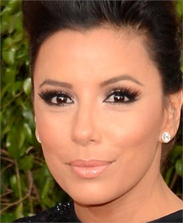 MAKE UP: Smoky Eye!!!