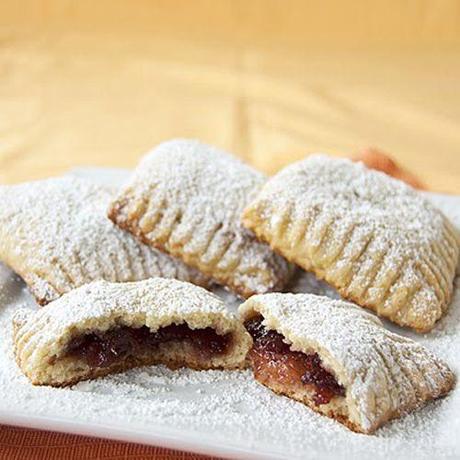 Dolcetti di Carnevale dai blog!!!