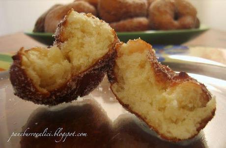 Dolcetti di Carnevale dai blog!!!