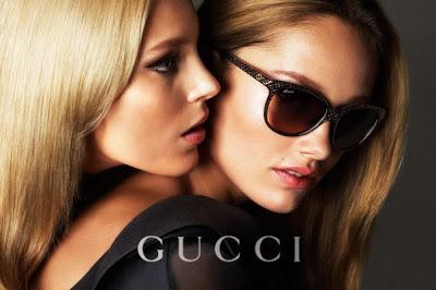 Gucci S/S 2013: Fluo ed eleganza