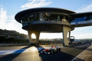 force india jerez 2013