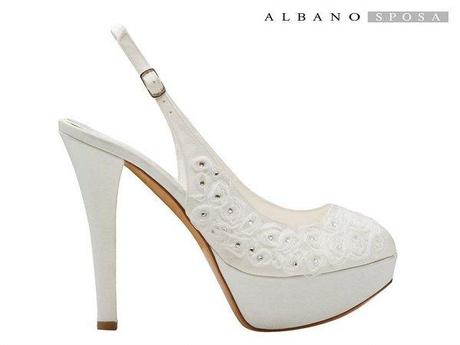 Le Collezioni: Scarpe da Sposa 2013