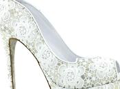 Collezioni: Scarpe Sposa 2013