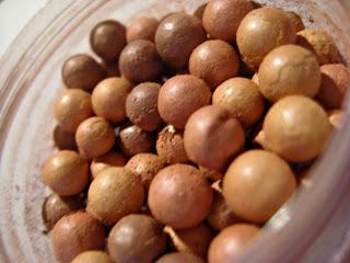 NATURAL COLLECTION: SunTint Bronzing Pearls