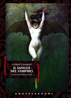 Il sangue del vampiro - Florence Marryat