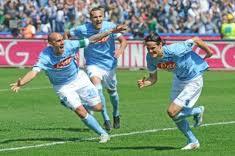 lazio napoli formazioni Lazio Napoli, formazioni probabili e diretta tv Sky Mediaset: 9 febbraio 2013