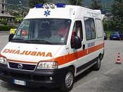 Trecastagni: incidente. Viagrande morto Orazio Crispino