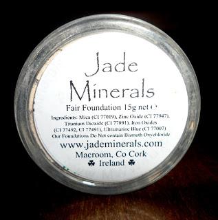 Jade Minerals Foundation Review