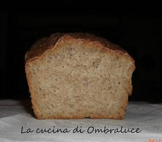 Pane bufalino