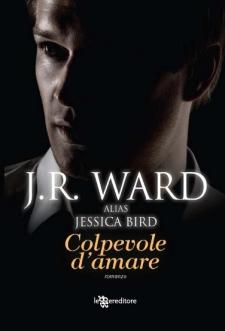 Recensione: Colpevole d'amare