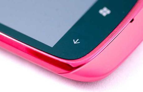 Nokia Lumia 720 Windows Phone 8 Zeal Caratteristiche tecniche