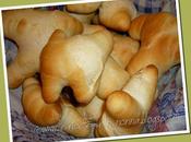 Pane comune ricetta base