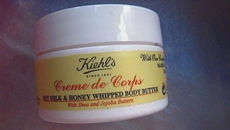 MyBeautyBox Gennaio - KIEHL'S