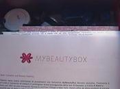 MyBeautyBox Gennaio KIEHL'S