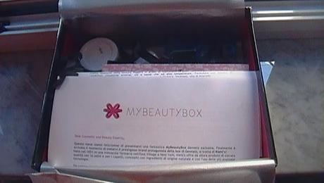 MyBeautyBox Gennaio - KIEHL'S