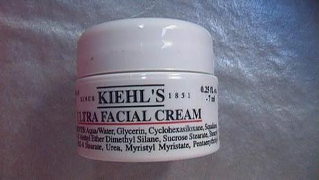 MyBeautyBox Gennaio - KIEHL'S