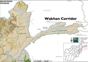 Il Corridoio di Wakhan