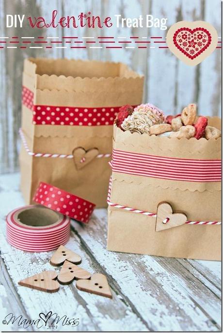 Valentine's Day DIY and Freebies