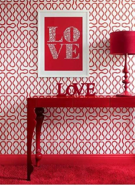 Valentine's Day DIY and Freebies