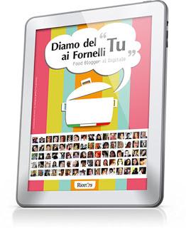 Bella soddisfazione, che emozione!Diamo del Tu ai Fornelli - EBook by Ricette 2.0