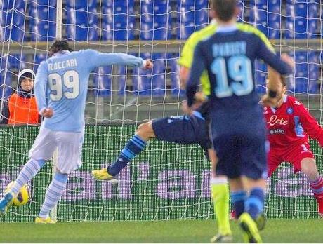 Lazio-Napoli 3