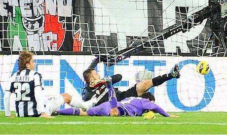 Juventus-Fiorentina 3