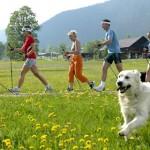 Nordic Walking e i benefici sulla salute (by Edda Cacchioni)