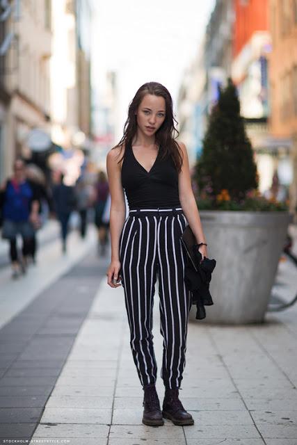 Inspire: Stripe