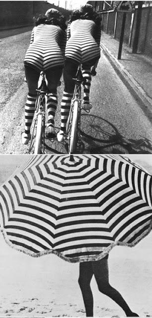 Inspire: Stripe