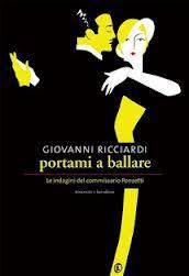 Portami a ballare - Giovanni Ricciardi