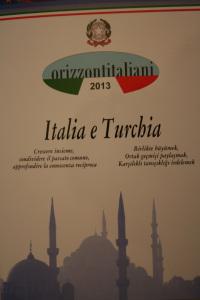 Orizzonti italiani 2013