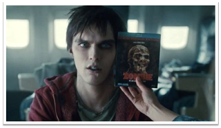 Mr. Ciak #3: Warm Bodies (Recensione)