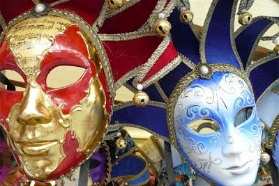 SPECIALE CARNEVALE 2013 ... VIAGGI & RICETTE ...