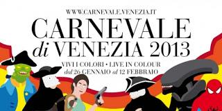 SPECIALE CARNEVALE 2013 ... VIAGGI & RICETTE ...