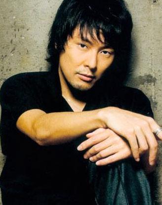 Yoshino Hiroyuki