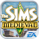 The Sims™ Medieval (AppStore Link) 