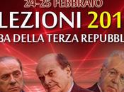 2013: Manifesti elettorali veri, finti semiseri….