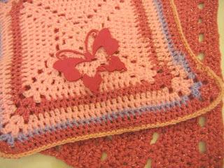 Knitting Relay: Total Pink-Urban Knitting