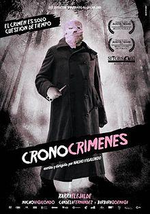 Timecrimes (2007)