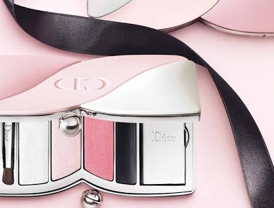 Dior Chérie Bow S/S 2013