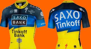 Saxo-Tinkoff: Dopo Kreuziger arriva anche il ritiro di Zaugg