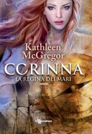 Recensione, CORINNA di Kathleen McGregor