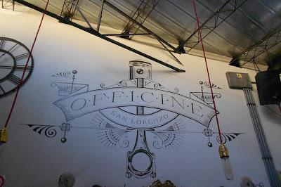 Officine San Lorenzo