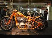 Knuckle Shovel Boccin