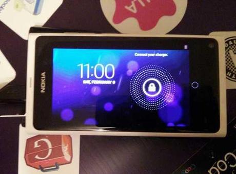NITDroid Android 4.2.1 Jelly Bean su smartphone Nokia