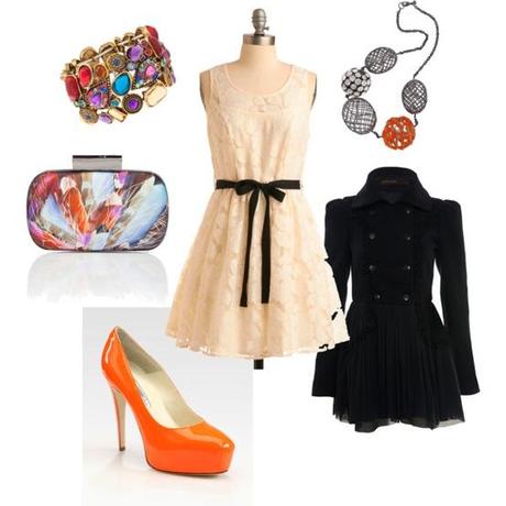 New Year's Eve OUTFIT Inspirations!