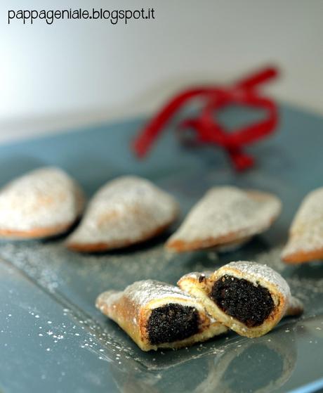 Rufioi. Antiche frittelle per salutare il carnevale!