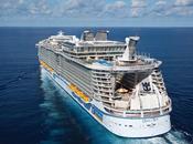 Royal caribbean: oasis seas mediterraneo